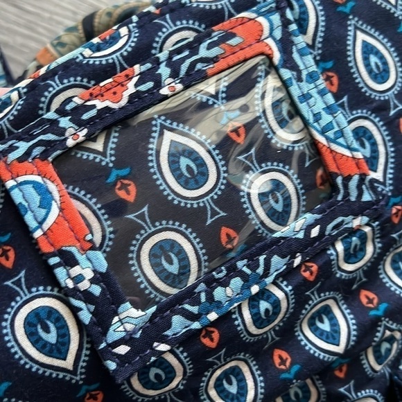 Vera Bradley Ultimate BookBag main image 6